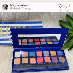 ⚠️ FAKE MAKEUP ALERT 🚨